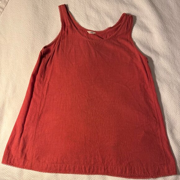 45 RPM Japanese Sleeveless Cotton shirt - Picture 1 of 2
